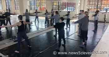 The Pivot Center for Arts, Dance, and Expression turns one of Cleveland’s worst moments into community center - News 5 Cleveland