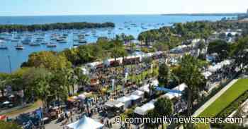 Coconut Grove Arts Festival Sees Brighter Days Ahead as Organizers Postpone 2021 Event - Miami's Community Newspapers