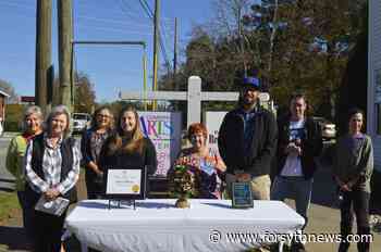 Cumming Arts Center awards local artists for Best in Show and Peoples' Choice following successful virtual art show - Forsyth County News Online