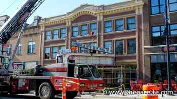 Embracing the arts in Iowa City area as true community-building organizations - The Gazette: Eastern Iowa Breaking News and Headlines