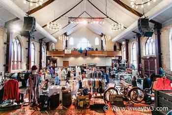 Holiday Flea happening at Brooklyn Arts Center in early December - WWAY NewsChannel 3