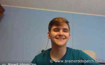 Fine Arts Student of the Week: Sophomore enjoys performing on stage - Brainerd Dispatch