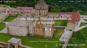 Google Arts & Culture as an Agent of Ethnic Cleansing - Hyperallergic