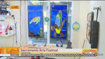 Sacramento Arts Festival - CBS Pittsburgh