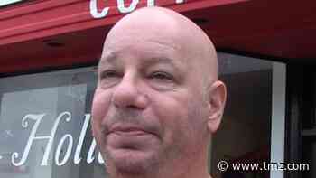 Jeff Ross Sues Woman Claiming He Had Sex with Her When She was a Minor