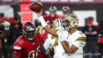 Fantasy Football Week 11 Early Waivers: Jameis Winston headlines list of potential difference makers