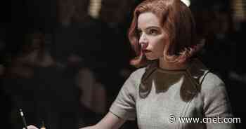 52 best TV shows to binge-watch on Netflix     - CNET