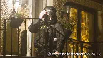 Prosecutors may seek tougher sentences for dissident republican gang bugged by MI5