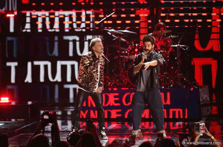Who Should Win the Latin Grammy for Song of the Year? Vote!