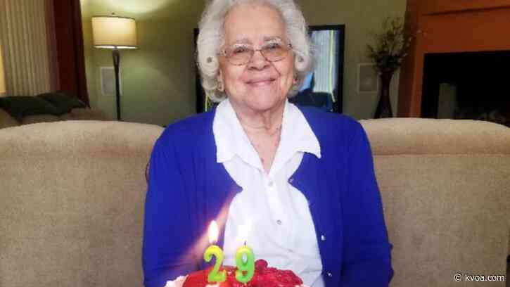 Submit your photos, memories of your loved ones who passed away from COVID-19