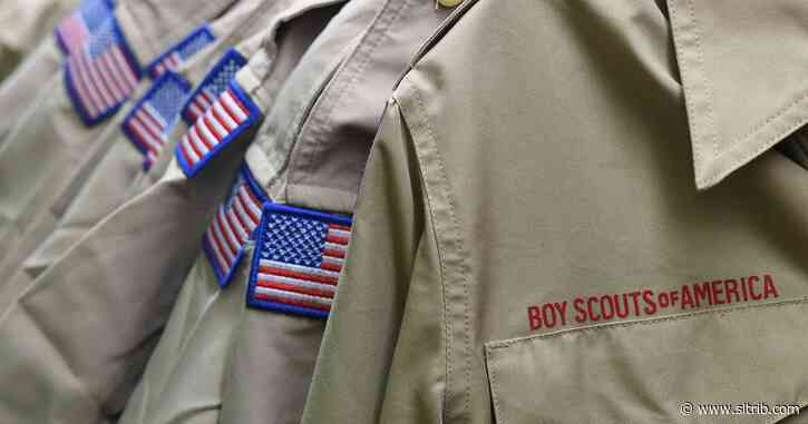 About 90,000 sex abuse claims filed in Boy Scouts bankruptcy