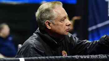 CEO paid $1.5 million in bribes to get sons into Harvard, feds say