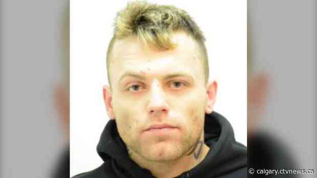 Calgary homicide suspect arrested and charged following Canada-wide warrant