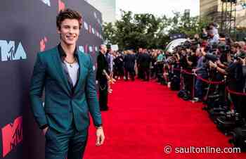 Shawn Mendes teams up with Justin Bieber on upcoming single ‘Monster’