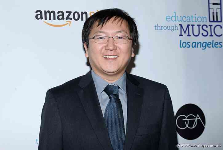David Leitch’s Bullet Train Adds Masi Oka to Roster