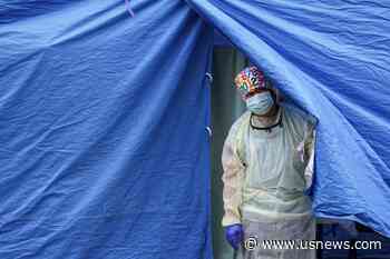 Vaccine Expert Peter Hotez on Coronavirus: ‘The Worst May Still be Yet to Come’