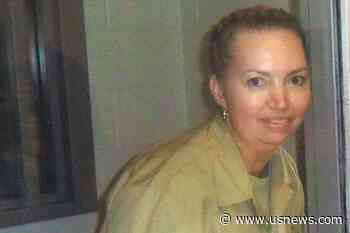 U.S. Judge Reluctant to Give Woman on Death Row More Time to Seek Clemency