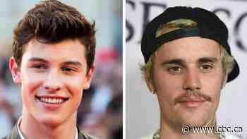 Justin Bieber and Shawn Mendes come together for newly announced collaboration