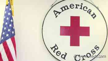 Red Cross assisting 14 families following storm damage