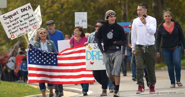 Faith Williams: Strengthen America by strengthening all families