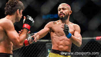 UFC 255 -- Deiveson Figueiredo vs. Alex Perez: The biggest storylines to watch in Las Vegas