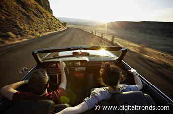 The coolest car gadgets for 2020