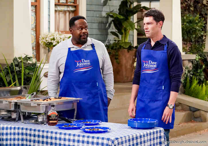 Cedric The Entertainer And Max Greenfield On ‘The Neighborhood’s Third Season: ‘We’re Starting Off The Season Really Powerful’