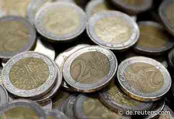 Wirtschaft in Euro-Zone erholt sich im Sommer - Trübe Aussichten für Herbst - Reuters Deutschland