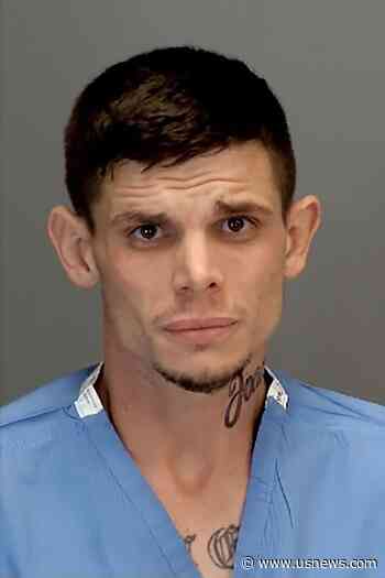 Sheriff Says Crafty Inmate Who Escaped Jail Still at Large