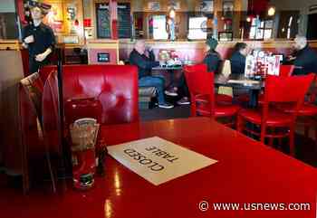 Oregon Businesses Worry About Lack of Economic Backstop