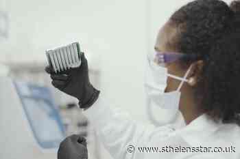 Scientists rejoice at Moderna vaccine news - St Helens Star