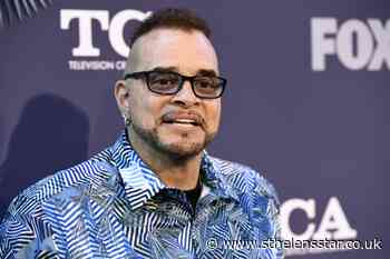 Sinbad recovering from recent stroke, says US comedian's family - St Helens Star