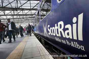 ScotRail staff could strike over pay dispute - St Helens Star