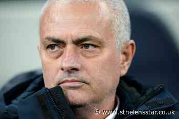 Tottenham boss Jose Mourinho has dig at international break - St Helens Star