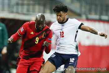 England can take positives from Belgium display – Tyrone Mings - St Helens Star