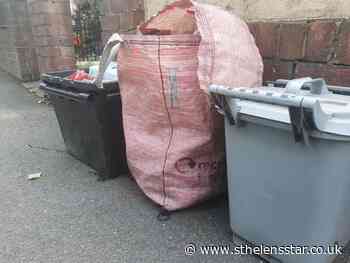 Christmas changes to recycling and waste collections announced - St Helens Star