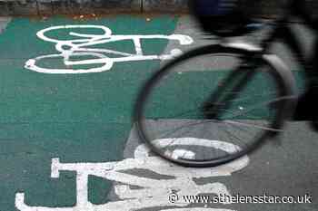How do I get a £50 bike repair voucher? - St Helens Star