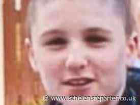 Police appeal to help find missing 12-year-old from St Helens - St Helens Reporter