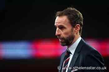 England defeats under Gareth Southgate - St Helens Star