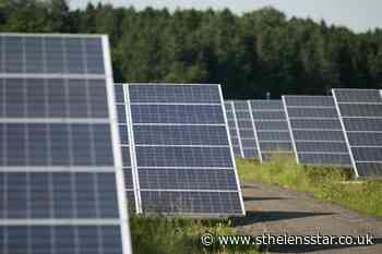 Companies with green ambitions unveiled as COP26 climate summit sponsors - St Helens Star