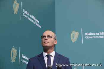 Brexit talks will collapse without progress on fishing – Coveney - St Helens Star