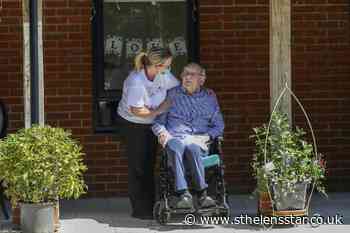 All care homes to allow visits by Christmas, says Hancock - St Helens Star