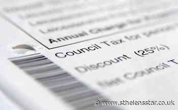 Action stepped up in St Helens to recover council tax and business rates - St Helens Star