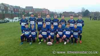 Send your junior sports team pics in to feature in St Helens Star - St Helens Star