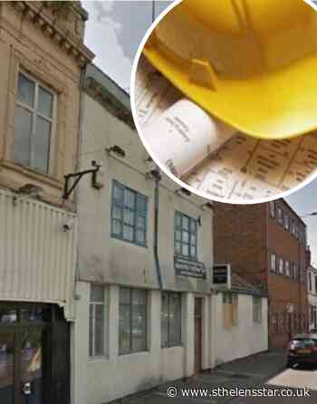 Plans to demolish Earlestown Conservative Club for apartments - St Helens Star