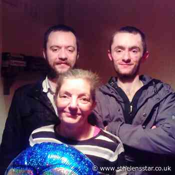 Chapelford Farm head chef Paul Proctor from St Helens dies aged 28 - St Helens Star