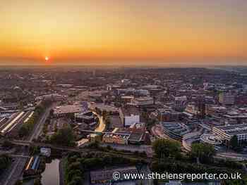 St Helens councillors agree £10m reserve to boost commercial activity - St Helens Reporter
