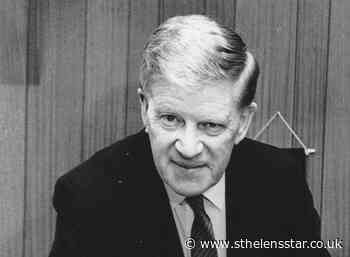 Tribute to former St Helens RFC chairman Tom Ellard - St Helens Star