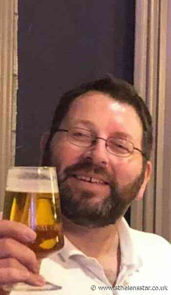 Star readers pay respects to popular man Stuart 'Pod' Fowles - St Helens Star