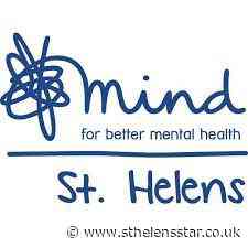 St Helens Mind seeks support to secure £1000 boost - St Helens Star